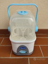 sterilizzatore Chicco