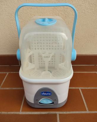 sterilizzatore Chicco