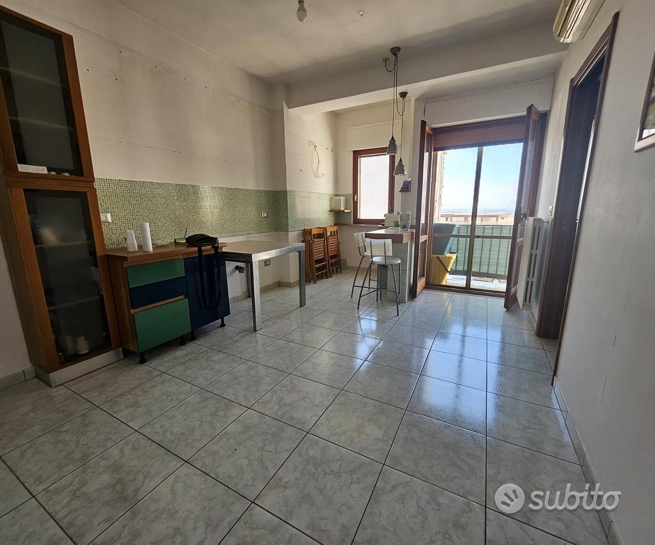 Appartamento – Grottaglie, Quartiere delle Ceramiche, Taranto - Vista 3