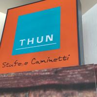 Insegna Thun