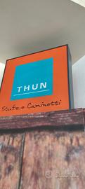 Insegna Thun