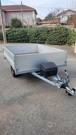carrello TATS del 1976