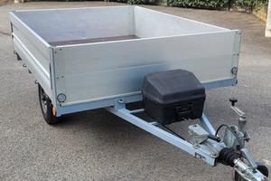 carrello TATS del 1976