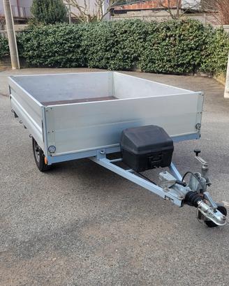 carrello TATS del 1976