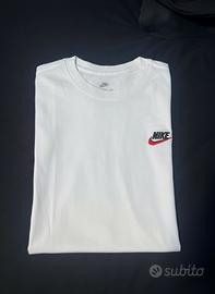 maglietta nike taglia s
