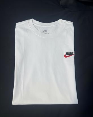 maglietta nike taglia s
