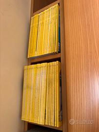 Lotto rivista Airone da 1 a 300