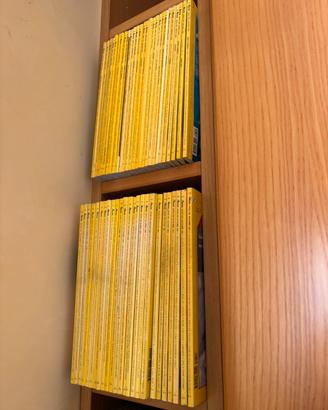 Lotto rivista Airone da 1 a 300