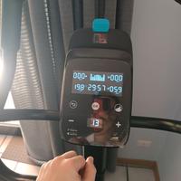 Cyclette domyos 900