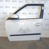 PORTIERA ANTERIORE SINISTRA SKODA Fabia S. Wagon 2