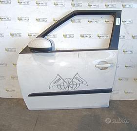 PORTIERA ANTERIORE SINISTRA SKODA Fabia S. Wagon 2