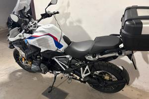Bmw r 1250 gs rally / 2021