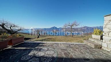 Bilocale a Prabestemà, San Zeno di Montagna