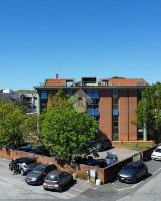 COMPLESSO A SAN GIULIANO TERME