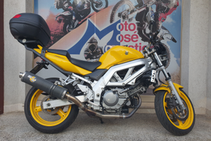 Suzuki sv650/kawasaki/yamaha/honda/ktm/husqvarna