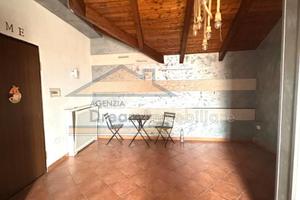 Appartamento mansardato Via S.Vito Rif.G2006