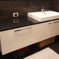 set bagno