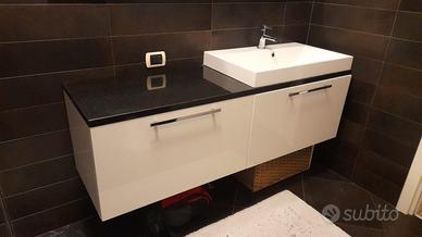 set bagno