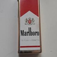 Accendino da collezione Volcan