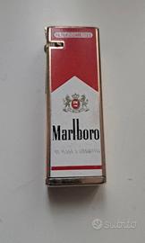 Accendino da collezione Volcan