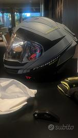 Casco modulare Premier Rigel – usato poco