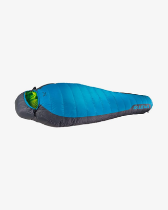 Sacco a pelo Salewa Spice +3 (Usato una volta)