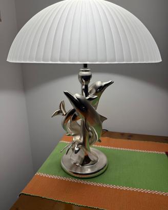 Lampada da Tavolo Ottaviani