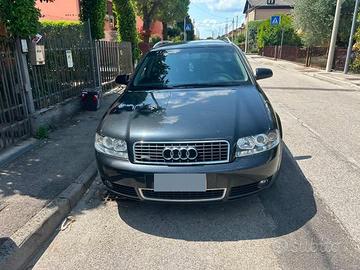 Audi a 4 Station Wagon