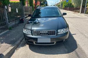 Audi a 4 Station Wagon