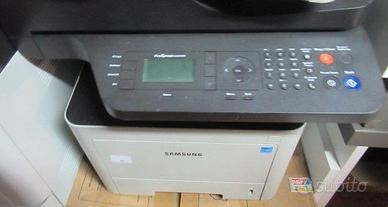 Multifunzione Samsung ProXpress M4070FR