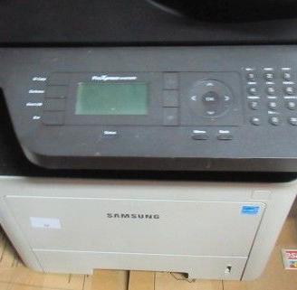 Multifunzione Samsung ProXpress M4070FR