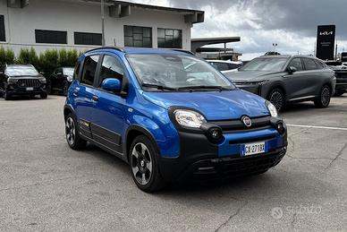 FIAT Panda Cross 1.0 FireFly S&S Hybrid