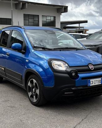 FIAT Panda Cross 1.0 FireFly S&S Hybrid