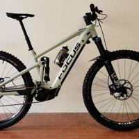 MTB Focus JAM² 6.9 NINE 2021 Taglia M