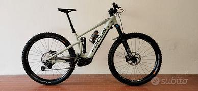 MTB Focus JAM² 6.9 NINE 2021 Taglia M