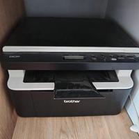 Brother DCP1612W -Stampante multifunzionante
