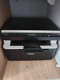 Brother DCP1612W -Stampante multifunzionante