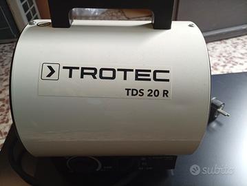 Riscaldatore elettrico 
