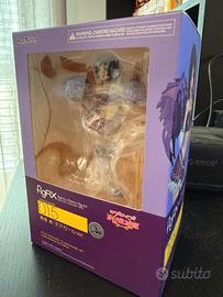 Action Figure Figma FigFIX Max Factory 015 Tojo