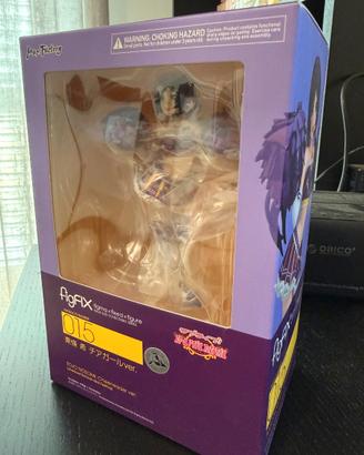 Action Figure Figma FigFIX Max Factory 015 Tojo