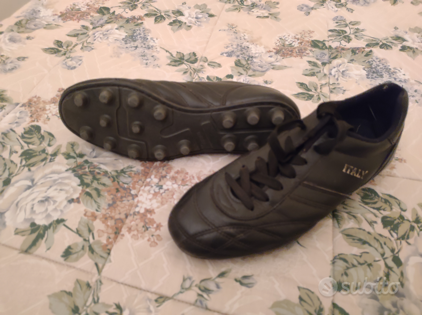 Scarpe da calcio ryal sales