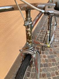 Bici epoca legnano vintage