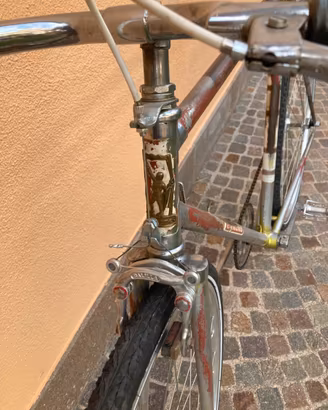 Bici epoca legnano vintage