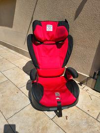 Seggiolino Peg Perego Viaggio 2-3 Surefix