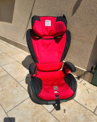Seggiolino Peg Perego Viaggio 2-3 Surefix