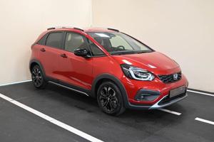 Honda Jazz 1.5 Hev eCVT Crosstar