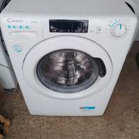 lavatrice Candy 8 kg 1200 giri 