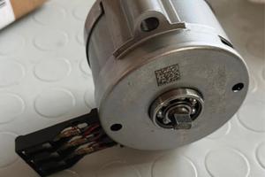 MOTORE DSG NUOVO