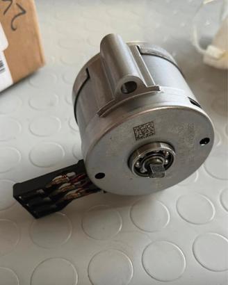 MOTORE DSG NUOVO