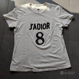Dior nr. 8 t-shirt